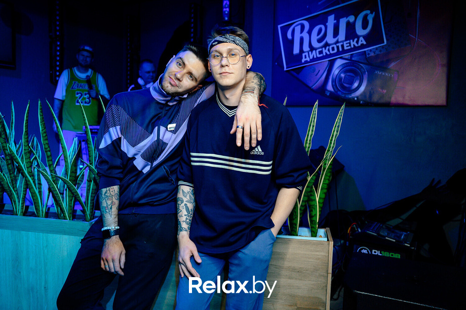 Terra Retro 2.0, фото № 196