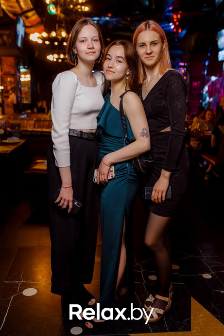 Brooklyn Live!, фото № 28