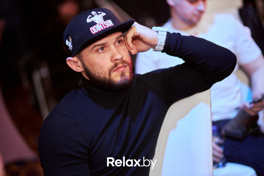 6й турнир WTKF6 по MMA и К-1 дисциплинам, фото № 81