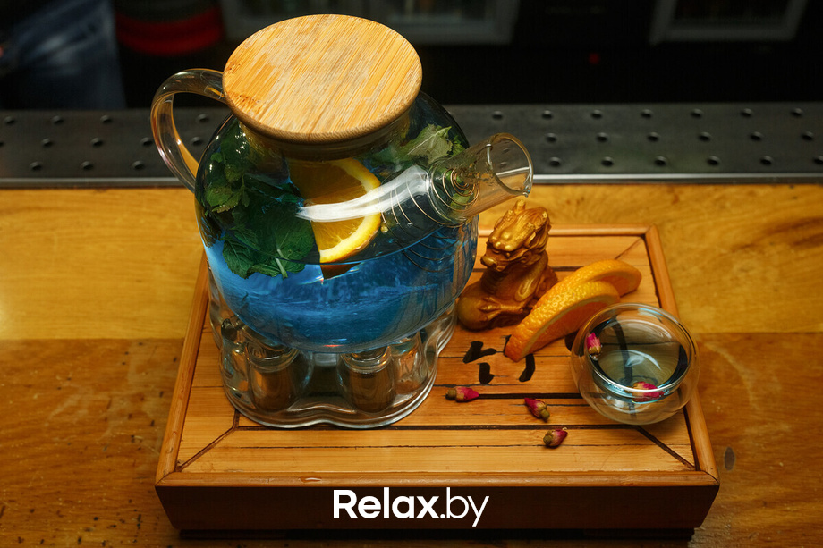 Live Lounge, фото № 22