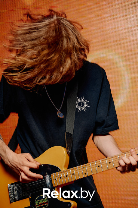 Friday Music, фото № 15