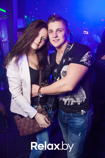 Madison Disco, фото № 16