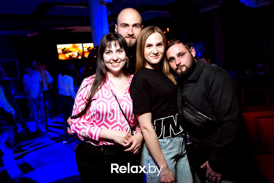 Ночные жители, фото № 68