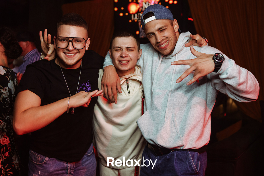 Friday, фото № 6