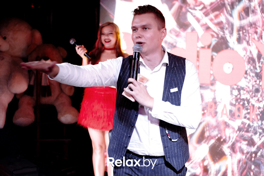 Пятница в Radio Killers, фото № 38