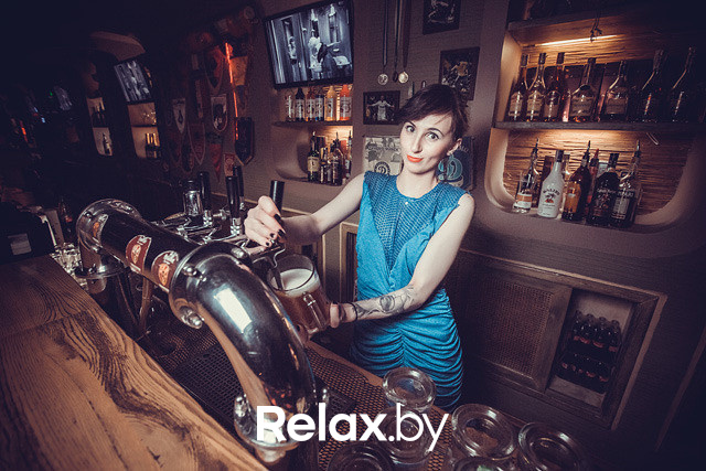 Ретро-вечеринка Candy-Bar, фото № 7