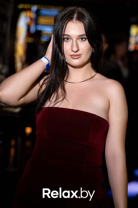 Saturday party, фото № 86