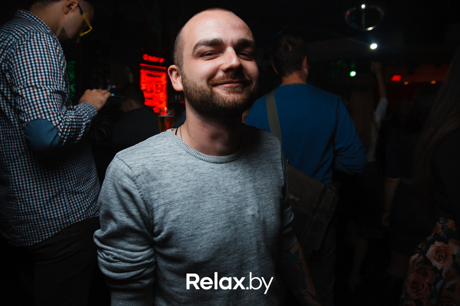 Концерт группы 25 кадр, фото № 51