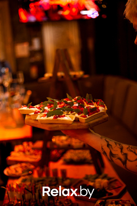 Opening Party, фото № 55