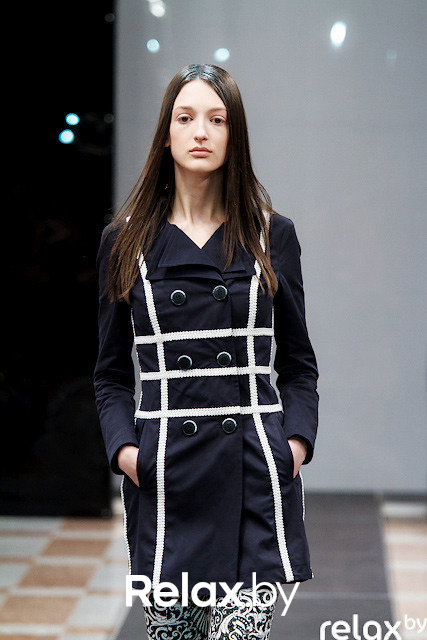 Показ Natasha TSU RAN, фото № 3