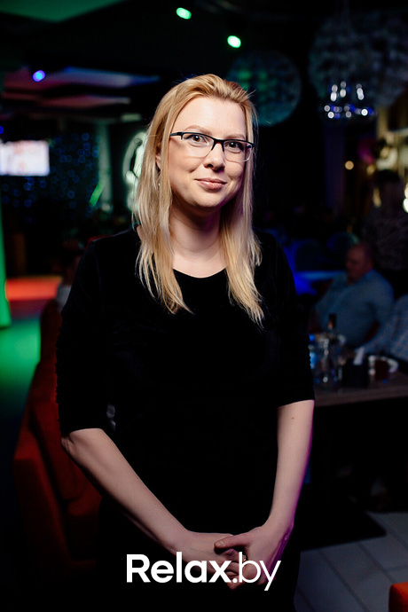 Ночные жители, фото № 19