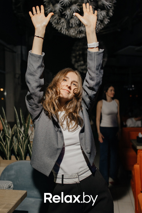 Ночные жители, фото № 74