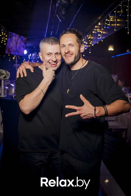 Saturday party, фото № 44