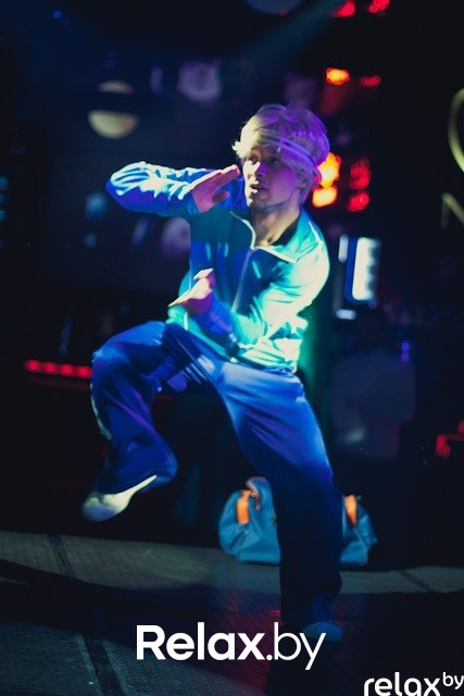 Next Club Show, фото № 74