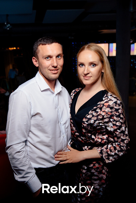 Ночные жители, фото № 15