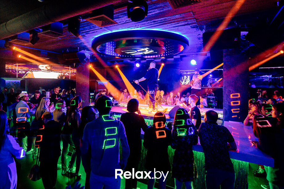 Gazirovka, фото № 57