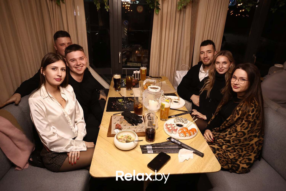 Terra party, фото № 52