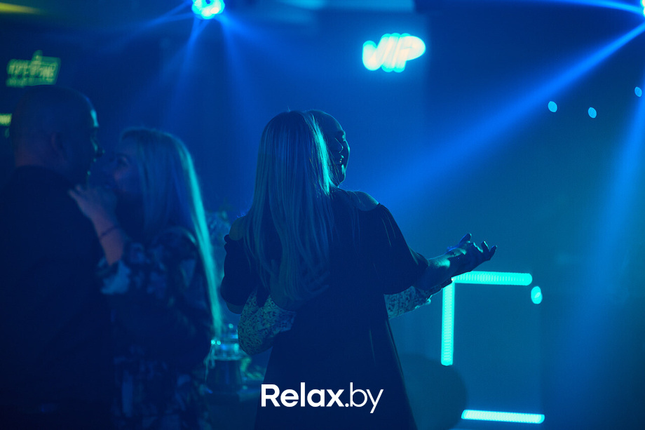 Shade, фото № 11