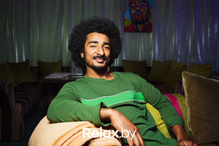 Pre-Party в La Terrazza, фото № 10