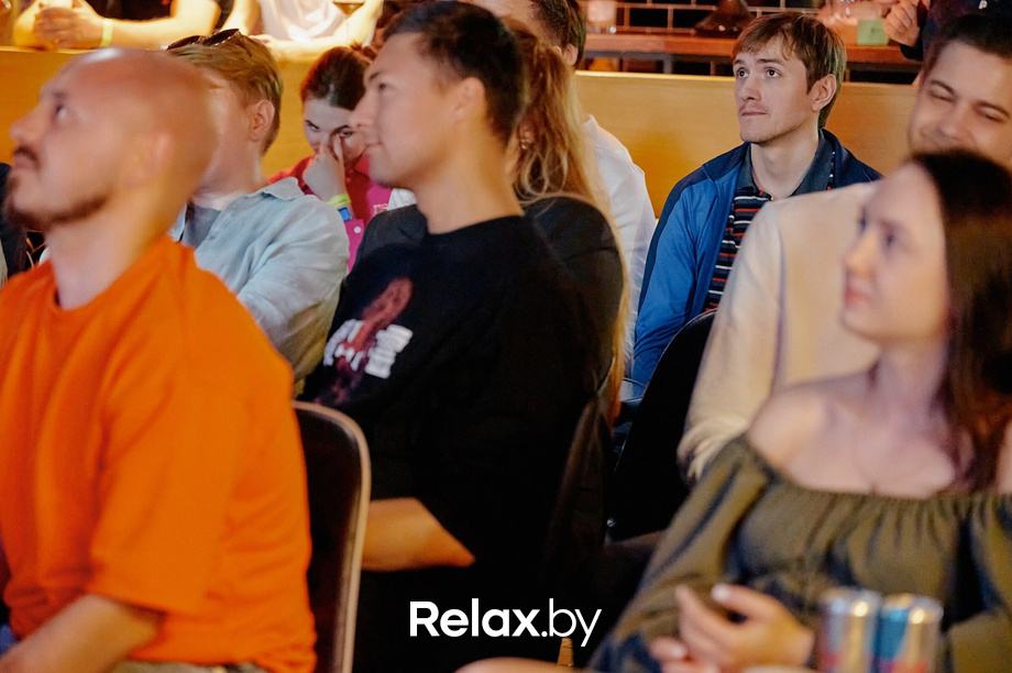 Отчетный концерт, фото № 66