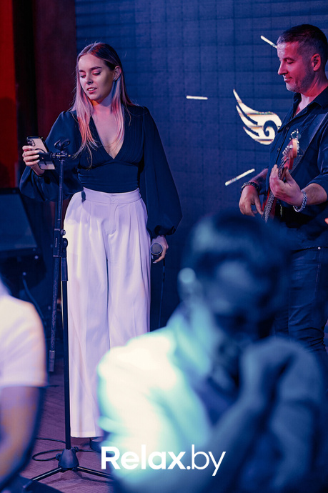 Friday Music, фото № 9