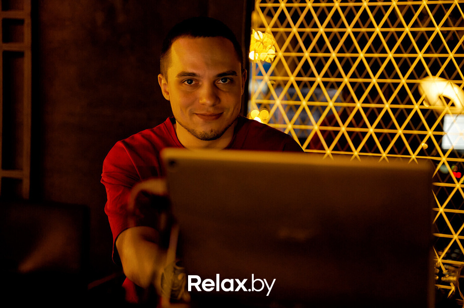 Friday Music, фото № 102