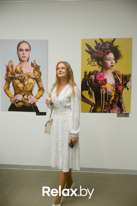 Закрытый показ фильма «Ради весны» к 110-летию балета «Весна священная», фото № 49