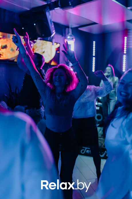 Ночные жители, фото № 48