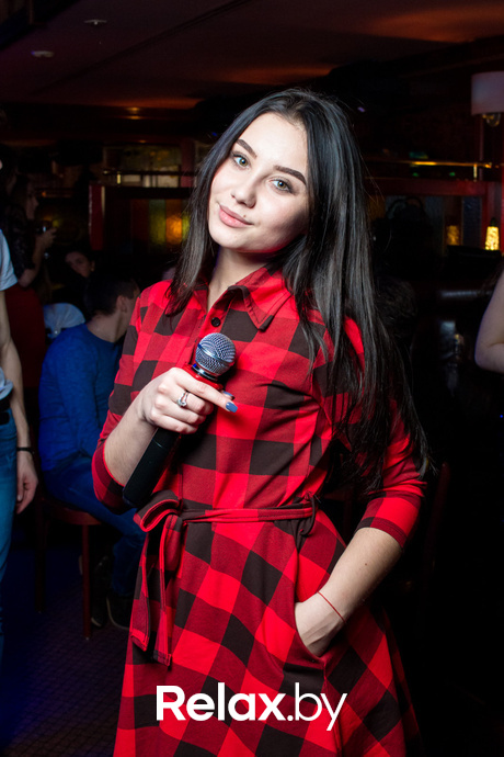 Mick Jagger party, фото № 48