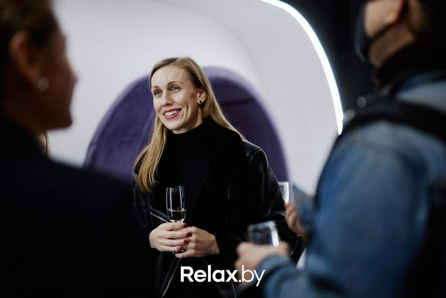 Предпоказ. СЕРДЦЕ ПАРМЫ, фото № 20