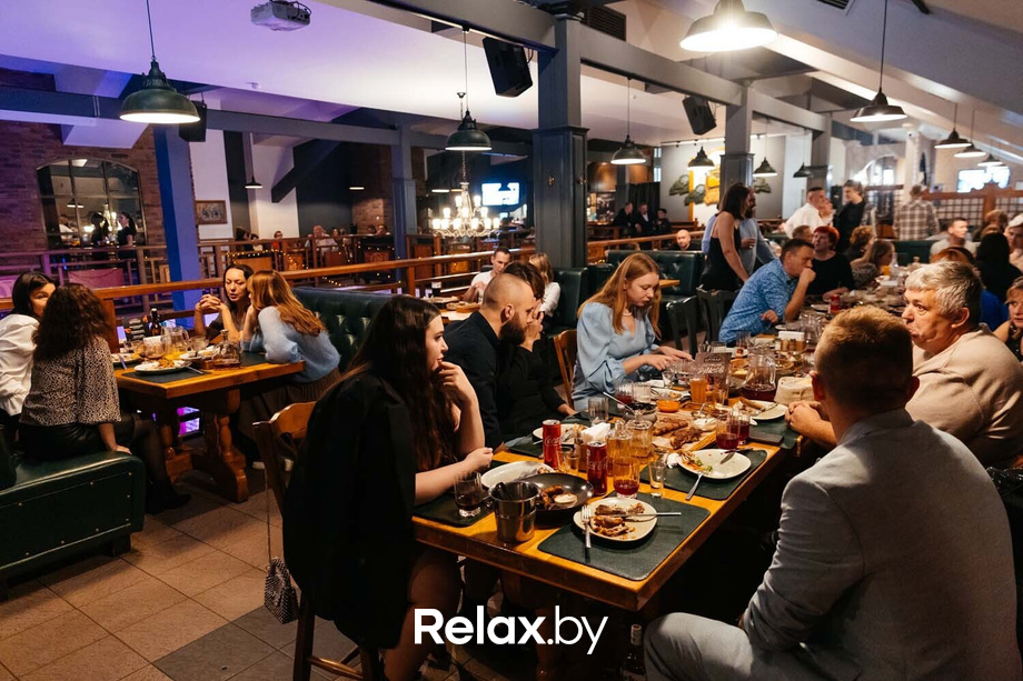 Суббота в Броваре, фото № 24