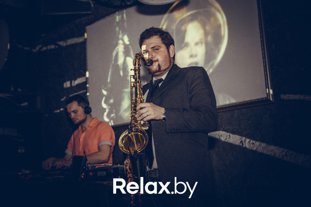 Listapad Film Festival Grand Opening Party by France Group, фото № 74