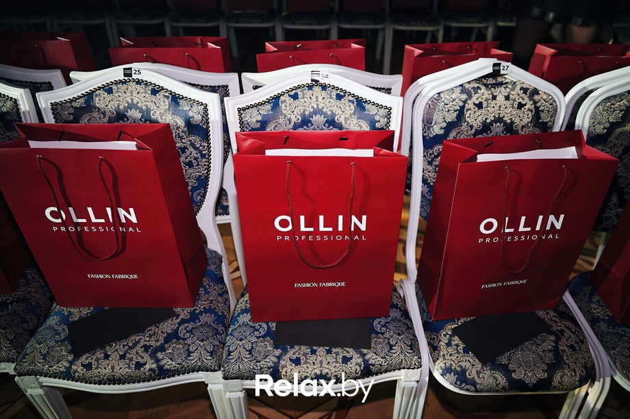 Fashion Fabrique 2.0 (часть 11), фото № 43