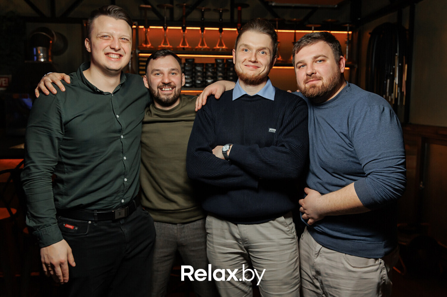 День Встречи Выпускников, фото № 49