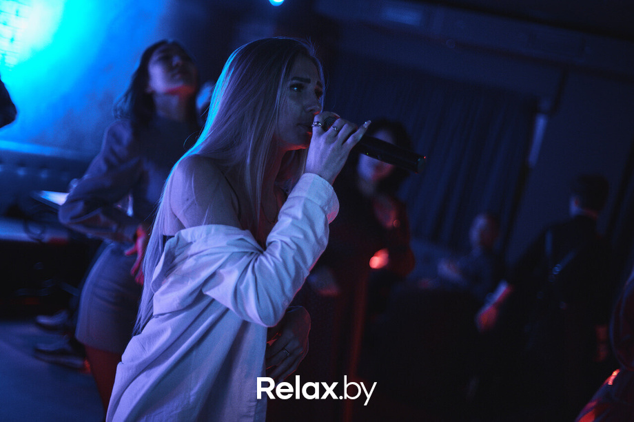 Караоке, фото № 31