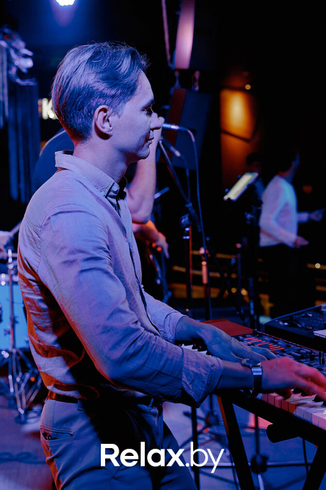 Friday Music, фото № 19