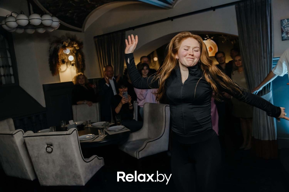 Выходные в Rustaveli, фото № 20