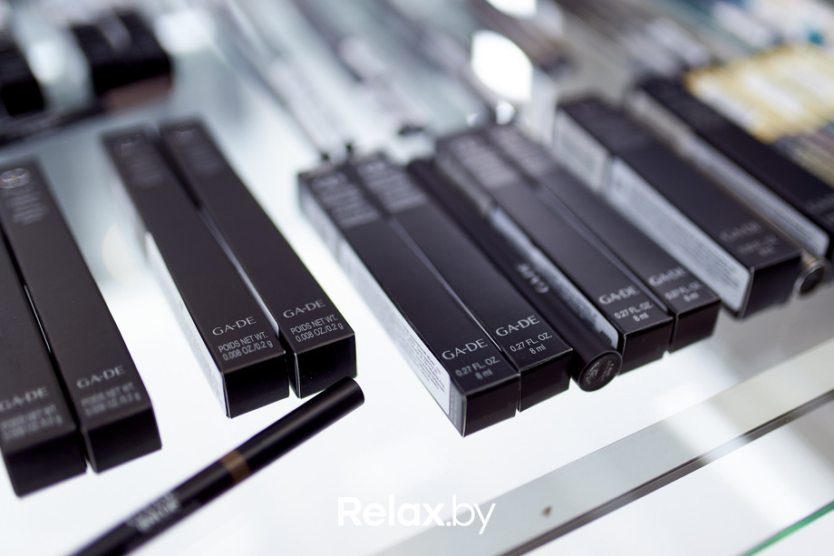 Открытие точки красоты «Ga-DE», фото № 33