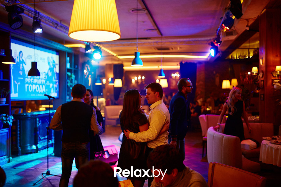 Закрытие осеннего сезона pre-party vol.2, фото № 62