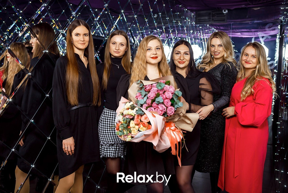 Saturday Night, фото № 13