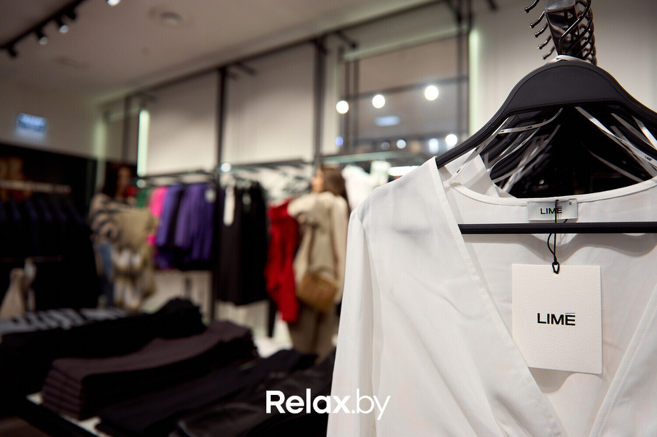 Шопинг-экскурсия со стилистом, фото № 86