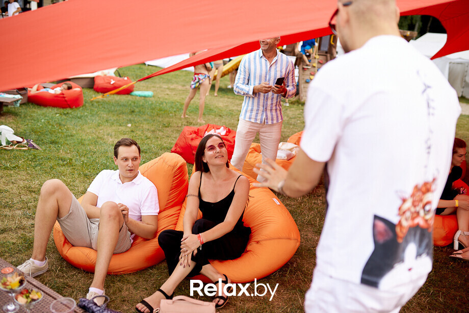 Вечеринка Martini Time, фото № 56