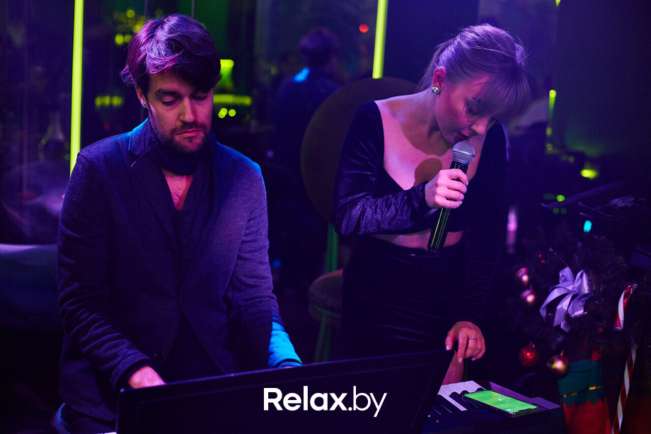 WinterNua Thursday, фото № 10