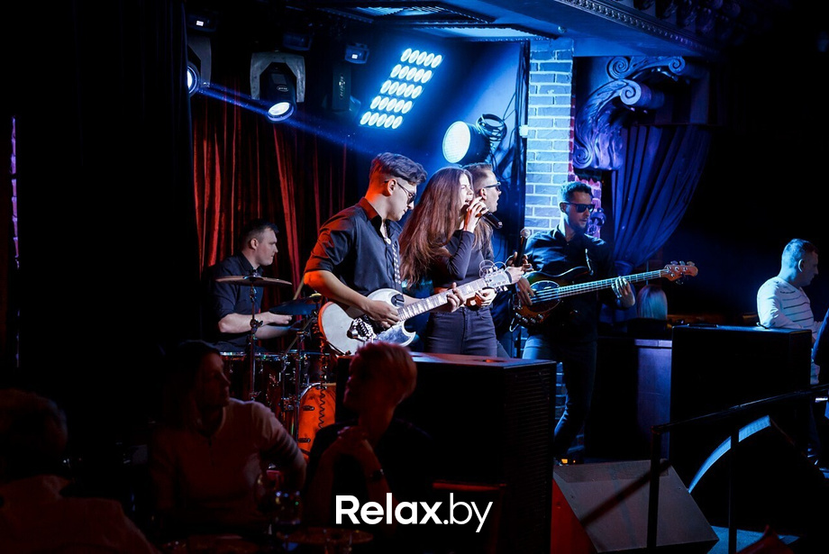 Brooklyn Live!, фото № 9