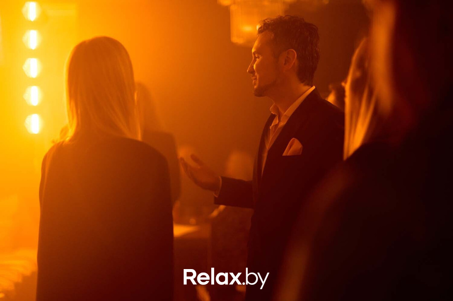 Открытие караоке «Квартирник», фото № 204