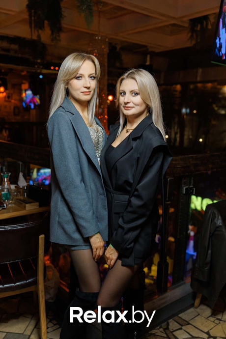 Saturday party, фото № 49