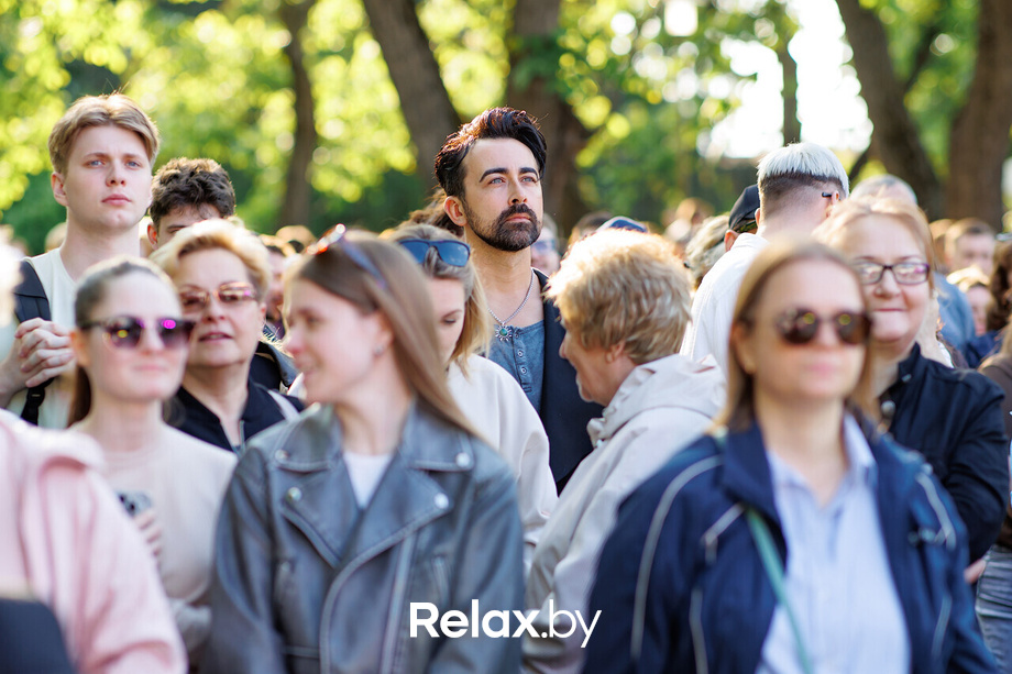 Музыка твоего города, фото № 81