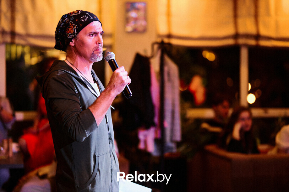 Поэтический вечер, фото № 162