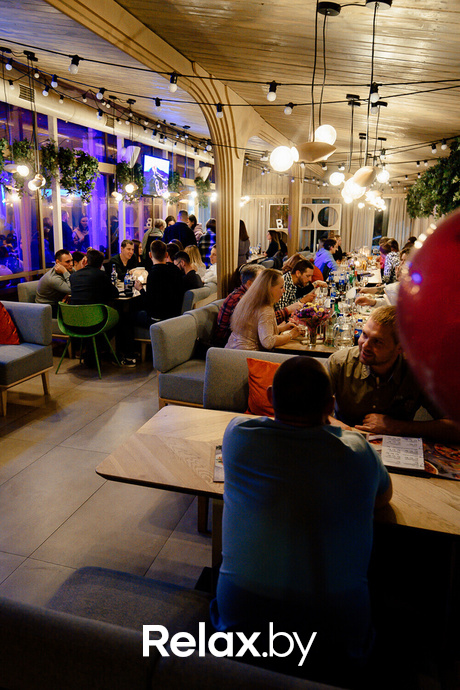 Ночные жители, фото № 52