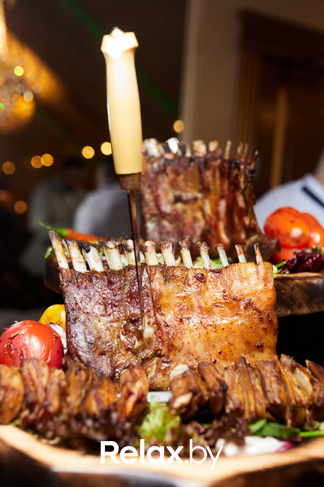 «Авраам Руссо в казино Опера», фото № 61